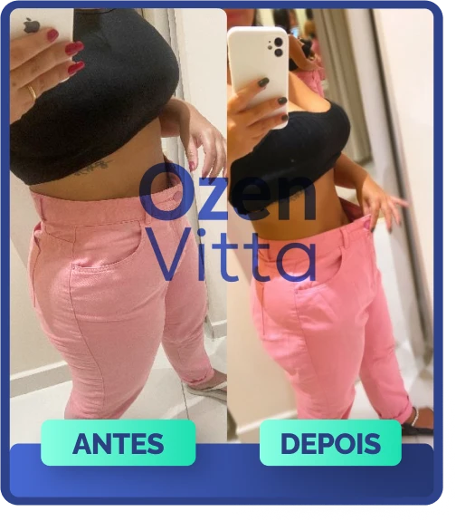 Antes e depois 3
