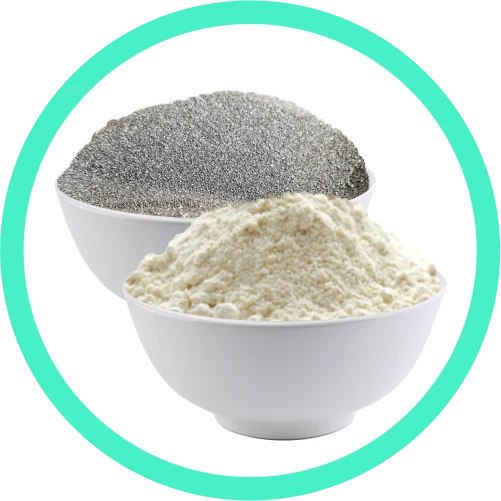 Cromo e Trans Resveratrol