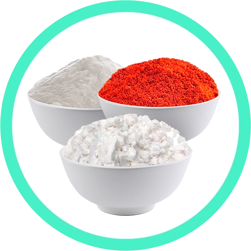 L-Carnitina e L-Tirosina